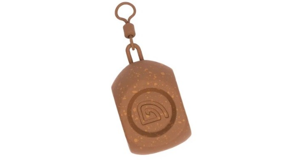 TRAKKER PRODUCTS - Olovo Square Pear Swivel Lead 128 g
