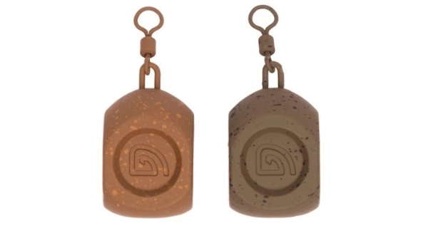 TRAKKER PRODUCTS - Olovo Square Pear Swivel Lead 71 g