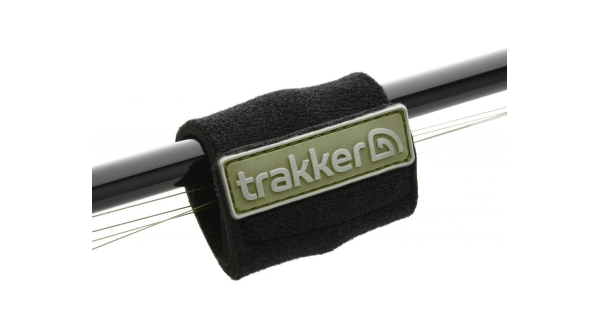 TRAKKER PRODUCTS - Opasky na prúty Neoprene Rod Bands