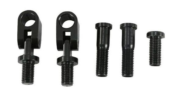 TRAKKER PRODUCTS - Opravná sada - Tempest Hardware Kit