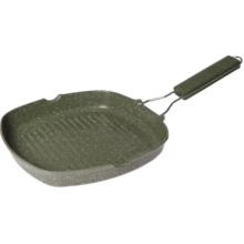 TRAKKER PRODUCTS - Panvica Armolife Marble Griddle Pán TRAKKER PRODUCTS - Panvica Armolife Marble Griddle Pán