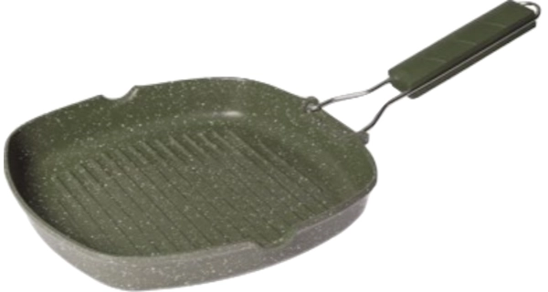 TRAKKER PRODUCTS - Panvica Armolife Marble Griddle Pán