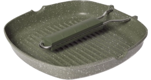 TRAKKER PRODUCTS - Panvica Armolife Marble Griddle Pán