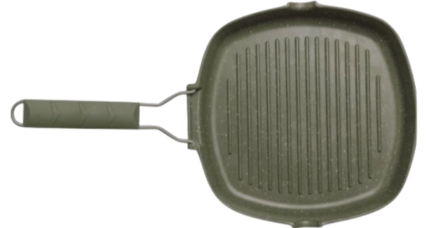 TRAKKER PRODUCTS - Panvica Armolife Marble Griddle Pán