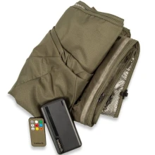 TRAKKER PRODUCTS - Parný štít s osvetlením Tempest RS 100 Nitelife Vapour Shield TRAKKER PRODUCTS - Parný štít s osvetlením Tempest RS 100 Nitelife Vapour Shield