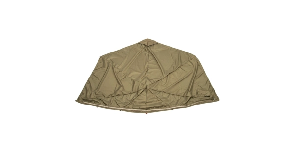 TRAKKER PRODUCTS - Parný štít s osvetlením Tempest RS 150 Nitelife Vapour Shield