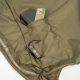 TRAKKER PRODUCTS - Parný štít s osvetlením Tempest RS 150 Nitelife Vapour Shield