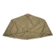 TRAKKER PRODUCTS - Parný štít s osvetlením Tempest RS Brolly Nitelife Vapour Shield