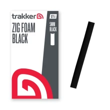 TRAKKER PRODUCTS - Pena Zig Foam Black