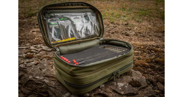 TRAKKER PRODUCTS - peračník na náväzce a bižutériu NXG Combi Rig Pouch
