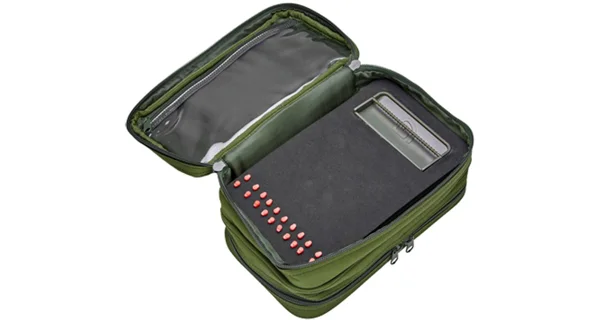 TRAKKER PRODUCTS - peračník na náväzce a bižutériu NXG Combi Rig Pouch