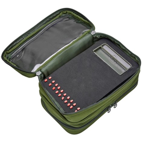 TRAKKER PRODUCTS - peračník na náväzce a bižutériu NXG Combi Rig Pouch