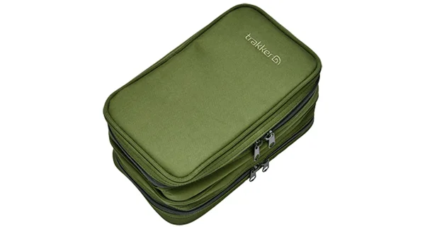 TRAKKER PRODUCTS - peračník na náväzce a bižutériu NXG Combi Rig Pouch