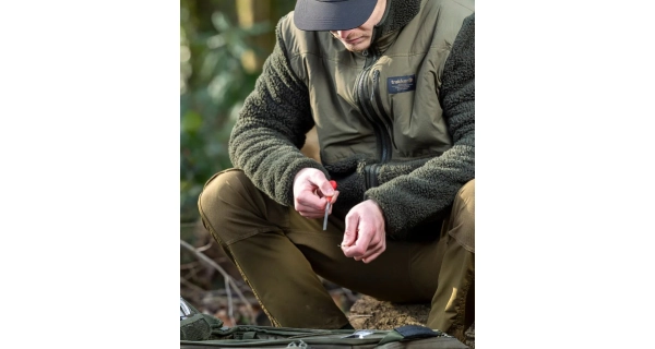 TRAKKER PRODUCTS - Pilník Hook Sharpening File