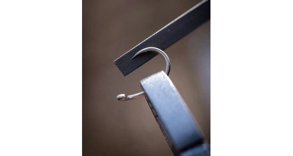 TRAKKER PRODUCTS - Pilník Hook Sharpening File