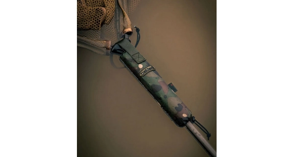 TRAKKER PRODUCTS - Plavák NXC Camo Net Float