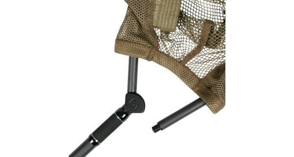 TRAKKER PRODUCTS - Podberák Sanctuary T12-R Landing Net 42"