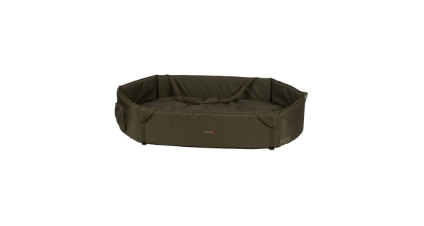 TRAKKER PRODUCTS - Podložka Sanctuary Deluxe Oval Crib veľ. XL