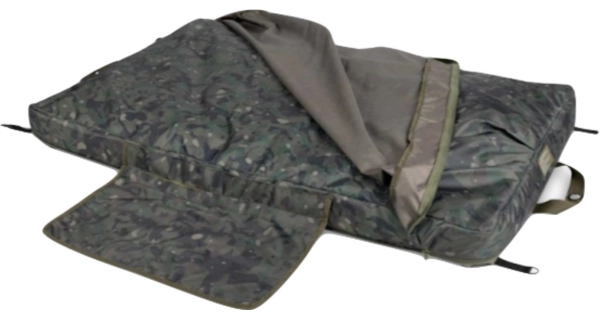 TRAKKER PRODUCTS - Podložka Sanctuary MF Flat Mat