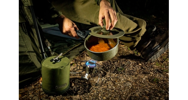 TRAKKER PRODUCTS - Pokrievka Armolife Cookset Lid Compact