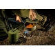 TRAKKER PRODUCTS - Pokrievka Armolife Cookset Lid Medium