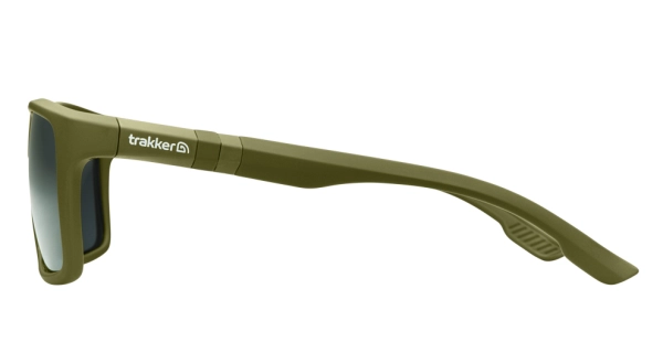 TRAKKER PRODUCTS - Polarizačné okuliare Classic Sunglasses