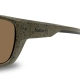 TRAKKER PRODUCTS - Polarizačné okuliare TechPro Floating Sunglasses
