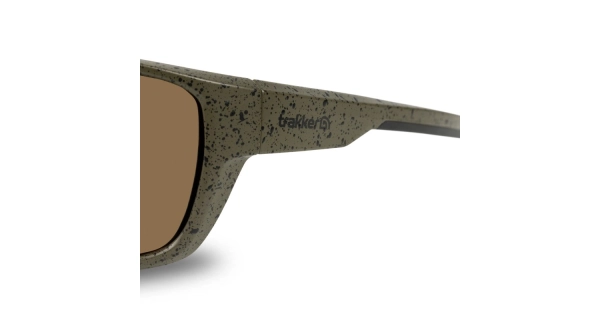 TRAKKER PRODUCTS - Polarizačné okuliare TechPro Floating Sunglasses