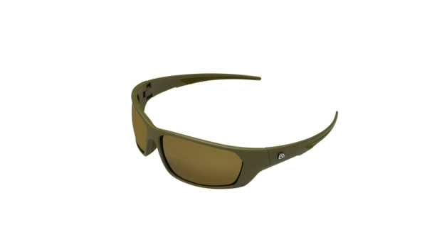 TRAKKER PRODUCTS - Polarizačné okuliare Wrap Around Sunglasses