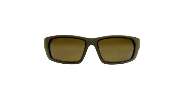 TRAKKER PRODUCTS - Polarizačné okuliare Wrap Around Sunglasses