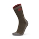 TRAKKER PRODUCTS - Ponožky CR Socks 3-Pack veľ. 7-9
