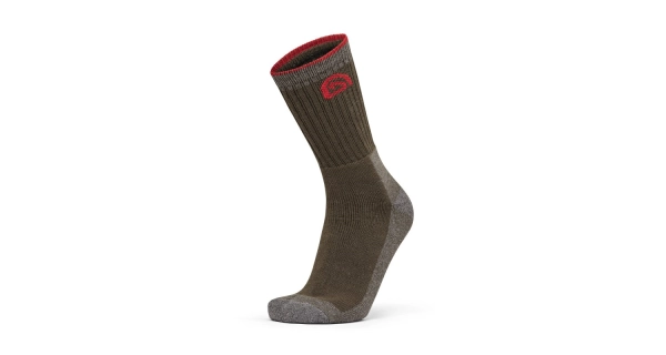 TRAKKER PRODUCTS - Ponožky CR Socks 3-Pack veľ. 7-9