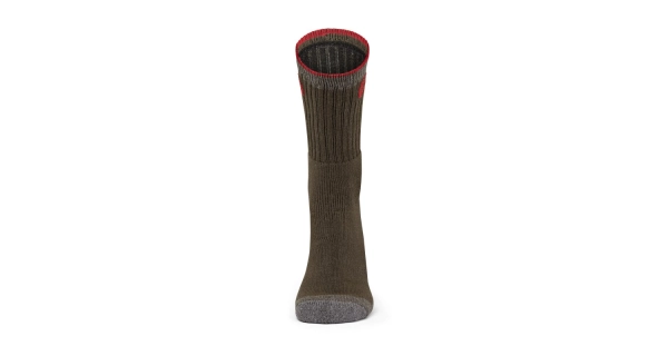 TRAKKER PRODUCTS - Ponožky CR Socks 3-Pack veľ. 7-9