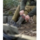 TRAKKER PRODUCTS - Ponožky CR Socks 3-Pack veľ. 7-9