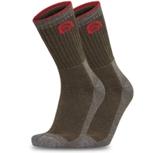TRAKKER PRODUCTS - Ponožky CR Socks 3-Pack veľ. 9-11
