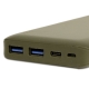 TRAKKER PRODUCTS - Powerbanka 20K Power Pack