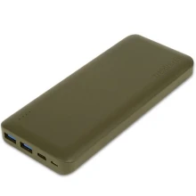 TRAKKER PRODUCTS - Powerbanka 20K Power Pack TRAKKER PRODUCTS - Powerbanka 20K Power Pack