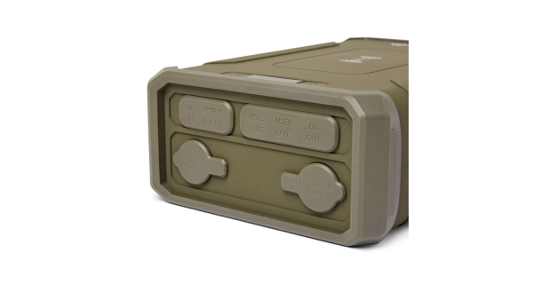 TRAKKER PRODUCTS - Powerbanka Power Pack 96K