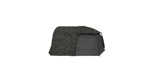 TRAKKER PRODUCTS - Predlžovací panel Tempest RS 100 Social Cap Camo