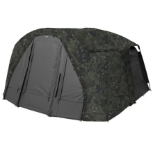 TRAKKER PRODUCTS - Predlžovací panel Tempest RS 100 Social Cap Camo
