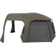 TRAKKER PRODUCTS - Predlžovací panel Tempest RS 100 Social Cap