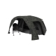 TRAKKER PRODUCTS - Predlžovací panel Tempest RS 150 Social Cap Camo