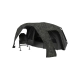 TRAKKER PRODUCTS - Predlžovací panel Tempest RS 150 Social Cap Camo