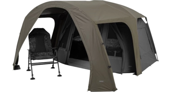 TRAKKER PRODUCTS - Predlžovací panel Tempest RS 200 Social Cap