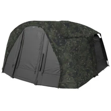 TRAKKER PRODUCTS - Predlžovací panel Tempest RS Brolly Social Cap Camo