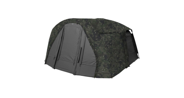 TRAKKER PRODUCTS - Predlžovací panel Tempest RS Brolly Social Cap Camo