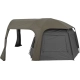TRAKKER PRODUCTS - Predlžovací panel Tempest RS Brolly Social Cap