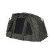 TRAKKER PRODUCTS - Predný panel Tempest RS Brolly Full Infill Panel Camo