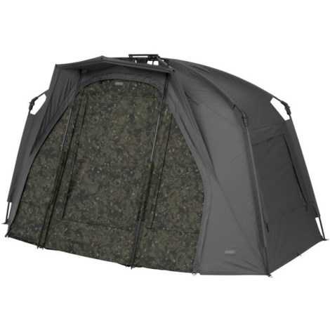 TRAKKER PRODUCTS - Predný panel Tempest RS Brolly Full Infill Panel Camo
