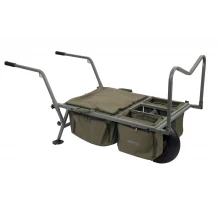 TRAKKER PRODUCTS - Prepravný vozík X-Trail Compact Barrow TRAKKER PRODUCTS - Prepravný vozík X-Trail Compact Barrow